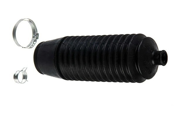 пыльник рейки рулевой правый!\ Mitsubishi Pajero II 90-00 1417186SX STELLOX