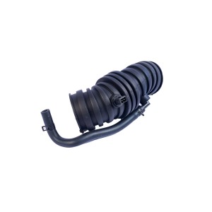Патрубок CHEVROLET Lacetti (03-) (1.4/1.6) корпуса фильтра воздушного NSP NSP0196553533 NSP
