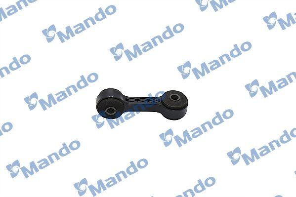 Стойка стабилизатора HYUNDAI Atos (98-) переднего левая/правая (1шт.) MANDO SLH0001 MANDO