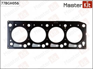 FORD C-MAX/ COUGAR / FOCUS/ TRANSIT CONNECT 1.8L 77BGH056 MASTER KIT