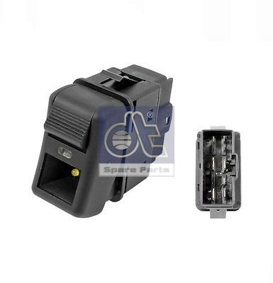 Переключатель FH12 225302 DIESEL TECHNIC