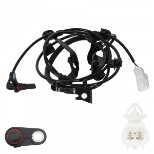 Датчик ABS TOYOTA HILUX (15-)/FORTUNER (15-) перед. прав. VSABS1923 START VOLT