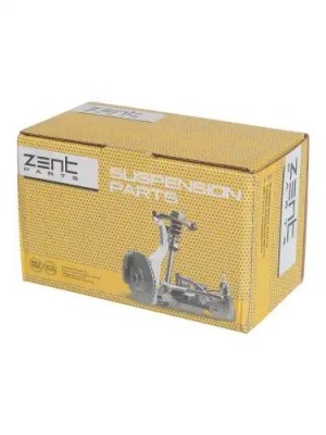 сайлентблок рычага зад.! Audi A3/TT, VW Golf 98> Z25626 ZENTPARTS