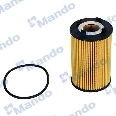 Фильтр масляный FORD/MAZDA 1.8-2.5 EEOM0001Y EEOM0001Y MANDO