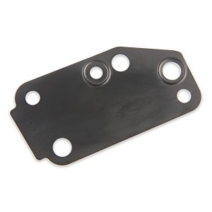 прокладка помпы!\ Ford Transit 2.4D 00-06 030.671 ELRING