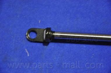 Газовый упор капота DAEWOO LEGANZA(V100) 97-02 PQC-001 PQC-001 PMC PARTS MALL