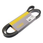 AUDI/BMW/CITROEN/FORD/MAZDA... 6PK1738 GIE37002 GANZ