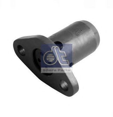 Клапан MERCEDES SK,MK,NG насоса масляного редукционный DT 460453 DIESEL TECHNIC