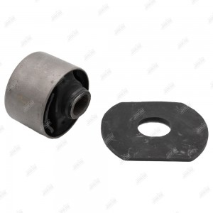 Картридж опоры двигателя задний FORD ESCAPE, MADZA TRIBUTE 2.3-3.0  01-12 BE2502 BE25023 JIKIU