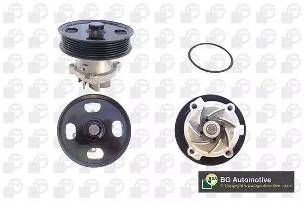 помпа!\ Fiat Doblo CP3716 BG AUTOMOTIVE