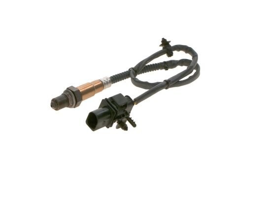 Датчик кислорода FORD BOSCH 0 281 004 564 BOSCH