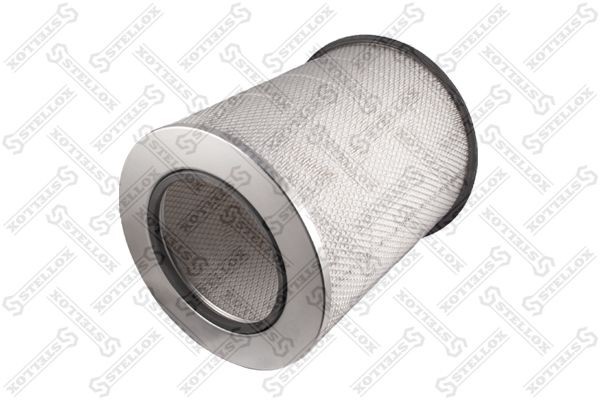 Фильтр воздушный VOLVO 12FM,12FH STELLOX 81-21019-SX STELLOX