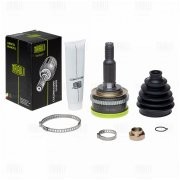 ШРУС наружный Chevrolet Lacetti 05-/Daewoo Lacetti 04- ABS GO062222 GO062222 TRIALLI
