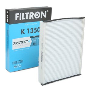 Фильтр салонный K1350 K1350 FILTRON