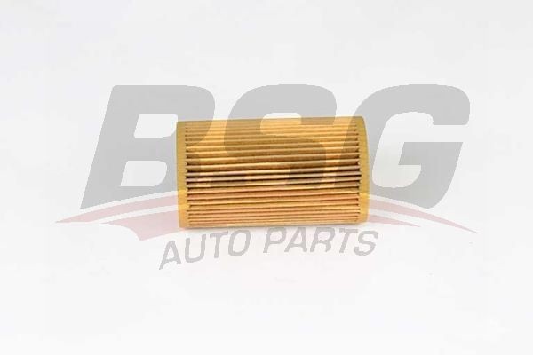 Фильтр масляный MERCEDES C,E,S,ML,G,Sprinter (M112,M113) LAND ROVER Range Rover  BSG60140007 BSG