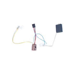 Датчик уровня топлива DAEWOO Matiz CHEVROLET Spark NSP NSPRS74N1 NSP