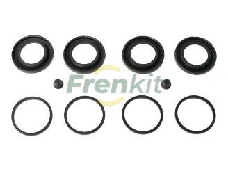 Ремкомплект суппорта RENAULT Clio (06-) тормозного переднего FRENKIT 240030 FRENKIT