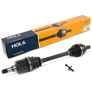 FORD FOCUS II CV51-001 HOLA