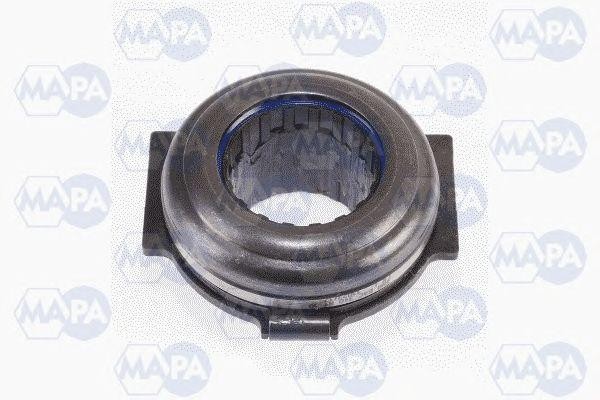 комплект сцепления! с подш Renault Espace/Laguna/Megane 1.6-2.0 93> 003215100 MA PA
