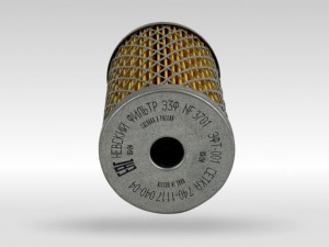 фильтр топливный!КАМАЗ УРАЛ ЗИЛ ГАЗ ГАЗель ЛИАЗ NF-3701 NEVSKY FILTER