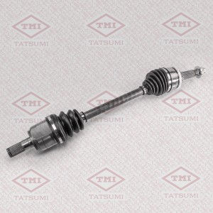 Приводной вал левый HYUNDAI Solaris 14-KIA Rio 14- TDD1030 TDD1030 TATSUMI