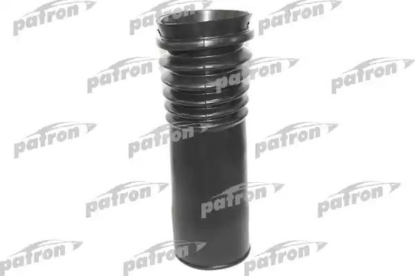 Пыльник амортизатора MERCEDES Sprinter (06-) переднего (1шт.) PATRON PSE6262 PATRON