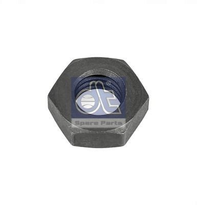 гайка ГБЦ! M10\Omn Scania P/R/2/3-Serie 1.10498 DIESEL TECHNIC