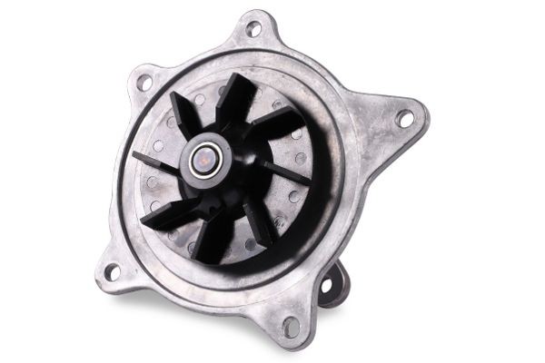 помпа!\ Chrysler Voyager 3.3/3.8 00-08 P2634 HEPU