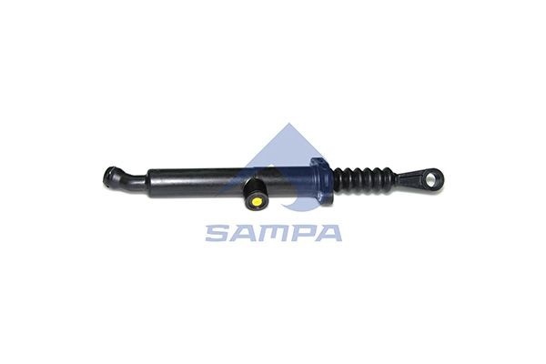 Цилиндр сцепления главный MERCEDES Atego (поршень d=20.64мм) SAMPA 096.091 SAMPA