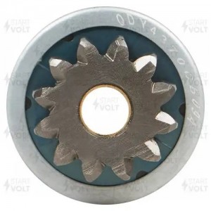 Привод стартера (бендикс) для а/м Ford Transit (11-) 2.2TDCi (Start-Stop) (VCS 1 VCS 1005 START VOLT