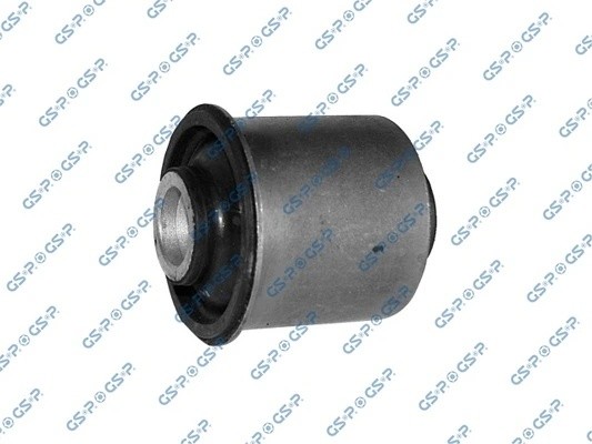 Сайлентблок CHEVROLET Aveo (03-08) балки задней GSP 516225 GS P