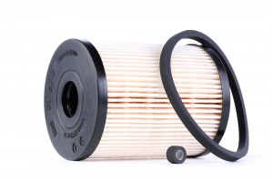 Фильтр топливный PU8013Z PU8013Z MANN FILTER
