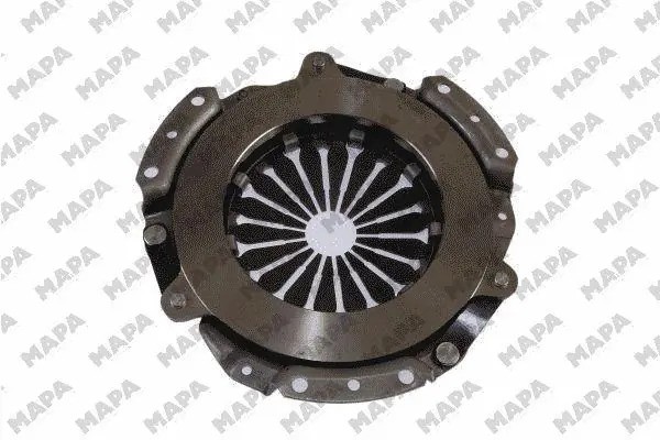 комплект сцепления! с подш Citroen C2/C3/Saxo, Peugeot 307 1.1-1.4 01> 004180300 MA PA