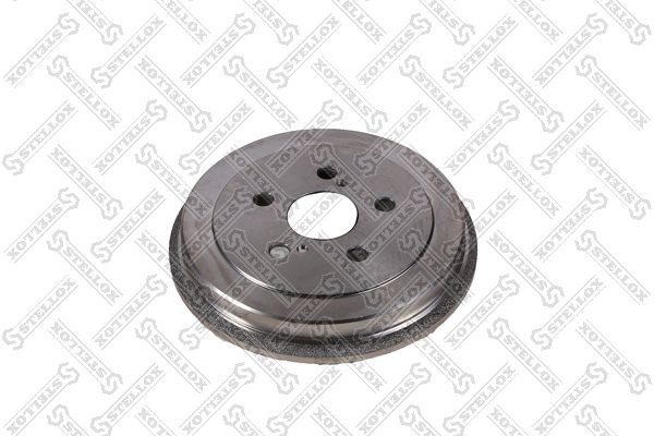 барабан тормозной !\ Toyota Prius 1.5 03-09/ Celica 1.6/2.0 99-06 6020-1891-SX STELLOX