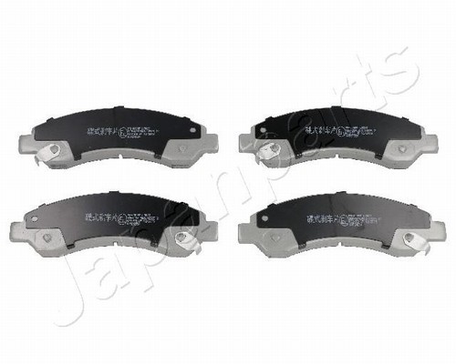 GM CHEVROLET BLAZER 95> PA-006AF JAPAN PARTS GROUP