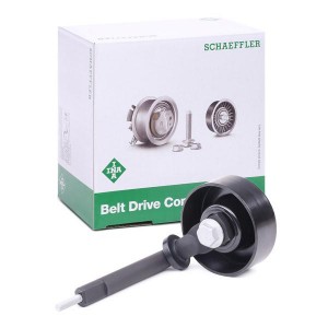 RANGE ROVER III (LM) (02>)/ BMW X5 E53 531078810 INA