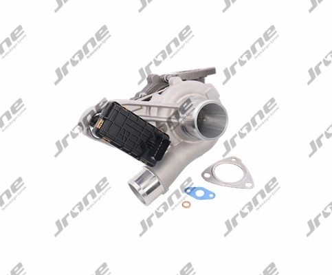 турбокомпрессор!\ Peugeot Boxer 2.2HDi 11> 8G17-300-A54 JRONE