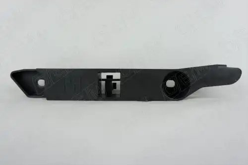 Кронштейн бампера переднего правый Ford Focus 2 2008-2011 OEM0030KBPR OEMPARTS