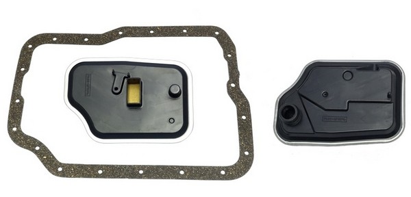 Фильтр масляный АКПП MAZDA 323 (00-),3 (06-) (с прокладкой) JS ASAKASHI JT317K JS ASAKASHI