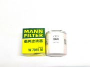 FORD FOCUS I/II/III W7015M MANN FILTER