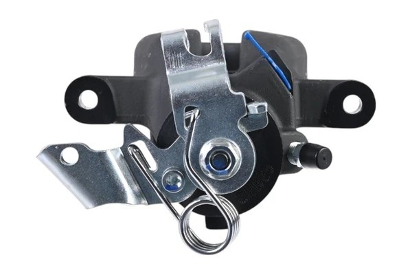 суппорт тормозной задний левый!\ Opel Zafira B / Vauxhall Mk II Z183630 ZENTPARTS