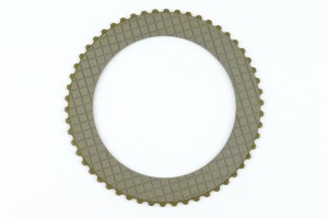 Диск фрикционный КПП DANA 4215360 DANA