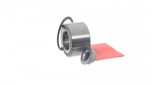 Подшипник ступицы VKBA6972 SKF
