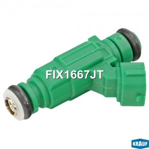 Форсунка бензиновая FIX1667JT FIX1667JT KRAUF