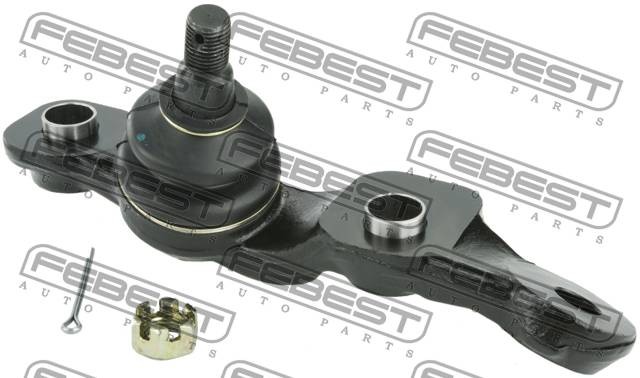 LEXUS LS 430 (UCF30) (2000-2006) ЛЕВ. 0120-UCF30FLH FEBEST