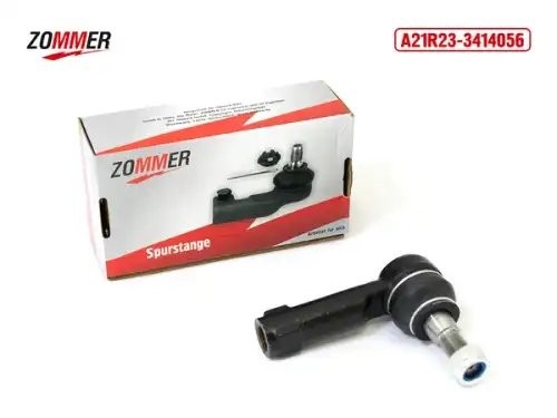 Наконечник рулевой ГАЗель Next A21R23-3414056 ZOMMER