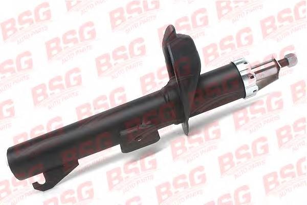 Амортизатор FORD Transit (02-13) передний левый газовый BSG BSG30300014 BSG