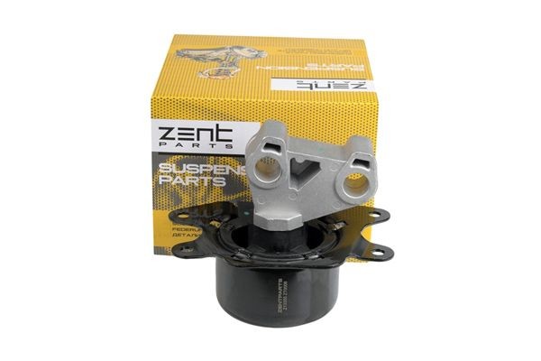 подушка ДВС левая!\ Opel Meriva/Combo/Tigra 1.4 16V/1.6 16V/1.8 03> Z13355 ZENTPARTS