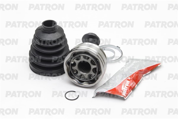 ШРУС наруж. AUDI A4/A5/A6/A8 07- (8 шариков!!!) PCV2171 PCV2171 PATRON