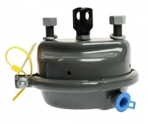 Энергоаккумулятор SITRAK HOWO тип 24 передний левый (мост VGD95) MOVELEX WG4075360003MX MOVELEX